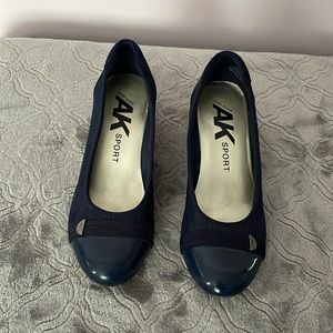 Anne Klein Sports: heels